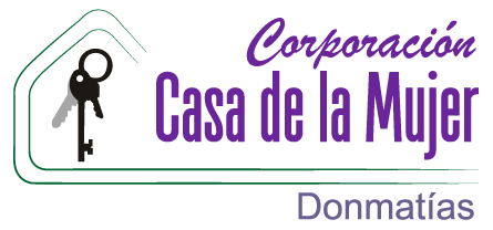 Corporación Casa de la Mujer - Don Matías